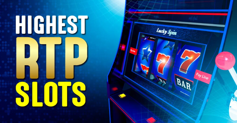 RTP Slot